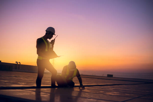 Best Roof Maintenance Services  in Radium Springs, NM