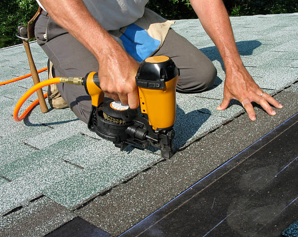 Quick and Trustworthy Emergency Roof Repair Services in Radium Springs, NM