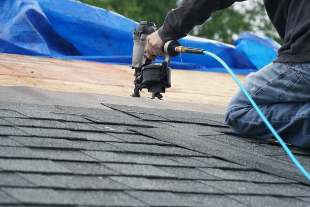 Gutter Installation and Roofing in Radium Springs, NM
